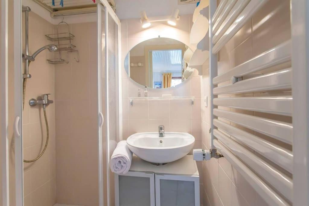 Apartment La Bartavelle - Petit Duplex Avec Balcon A Proximite Des Pistes *